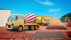 گاراژ گیکو - قسمت هفتم